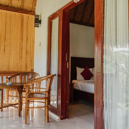 Temeling Jungle Inn Batumadeg Exteriör bild