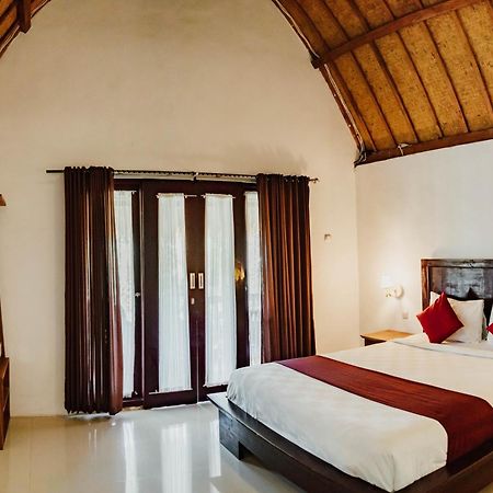 Temeling Jungle Inn Batumadeg Exteriör bild